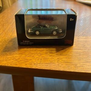 Model collection Porsche 356B 1959